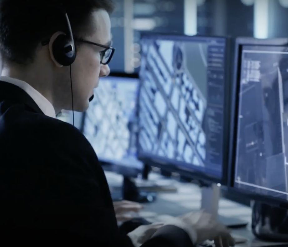 Percepto Gets FAA Approval to Operate Drone Fleet with One Operator