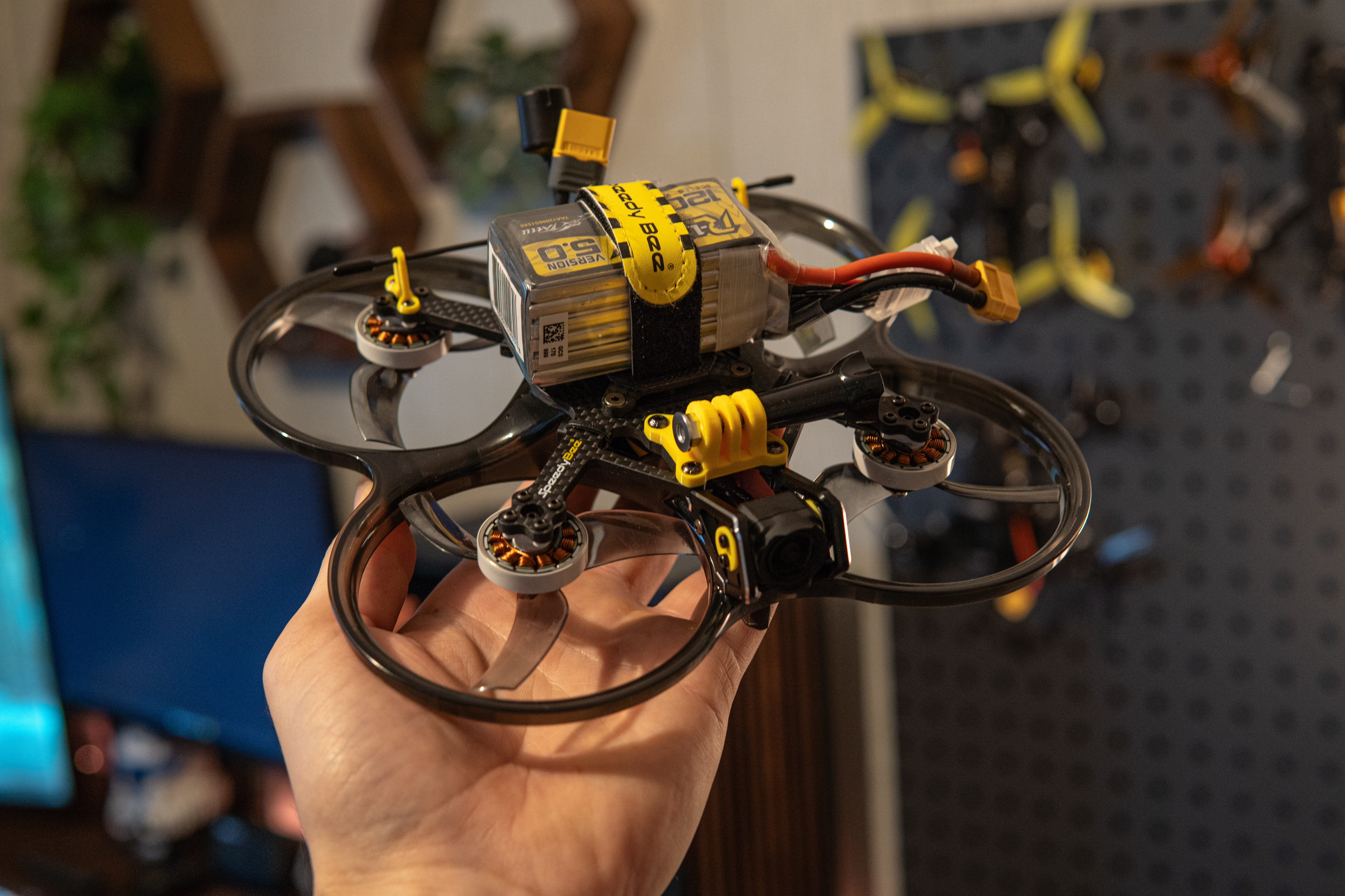 Reviewed! Tattu R-Line 5.0 Batteries