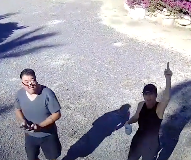 Chills and Thrills of a Drone Video Gig