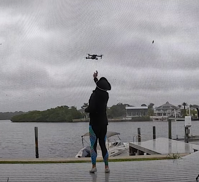 5 Reasons to Not Fly a Drone