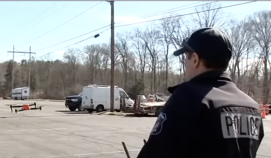 Public can "hack" Police Videos in California