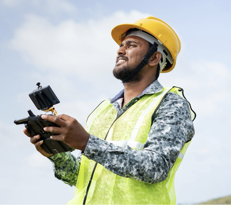 DRONE PILOT HIRING CHECKLIST FOR REAL ESTATE AGENTS