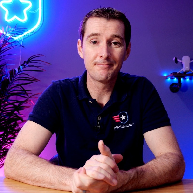 My Thoughts on Chinese Drone Bans