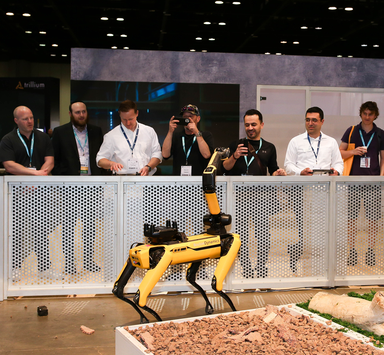 XPONENTIAL 2024 ANTICIPATES ELEVATED GLOBAL PRESENCE