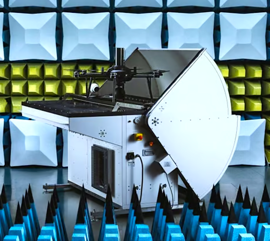 5G Connectivity and Drones