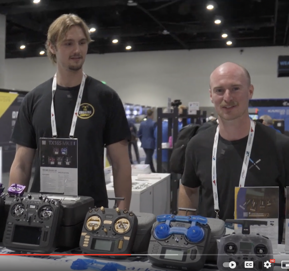 XPONENTIAL 2024: RadioMaster