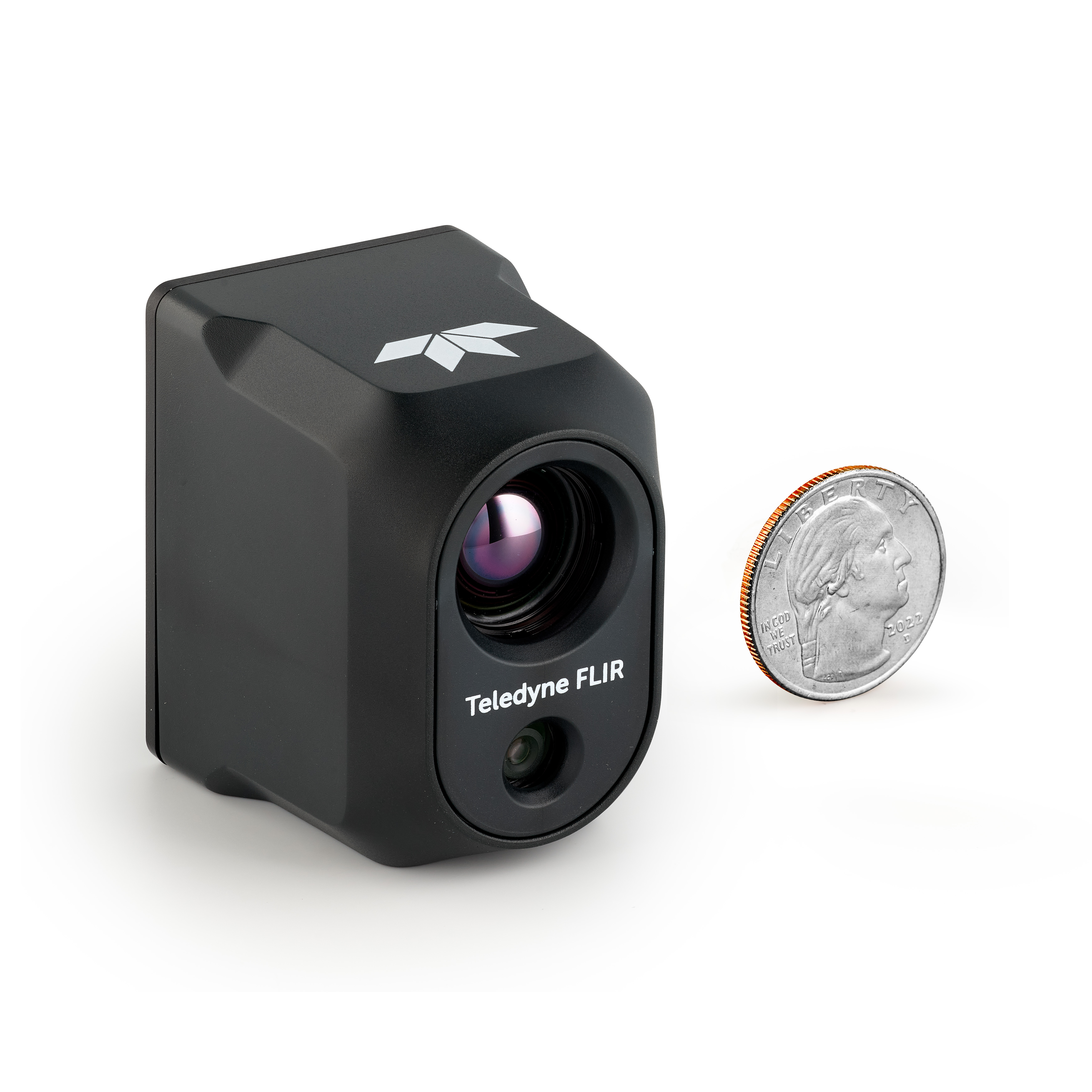 Teledyne FLIR Expands Next-Generation Hadron 640 Series