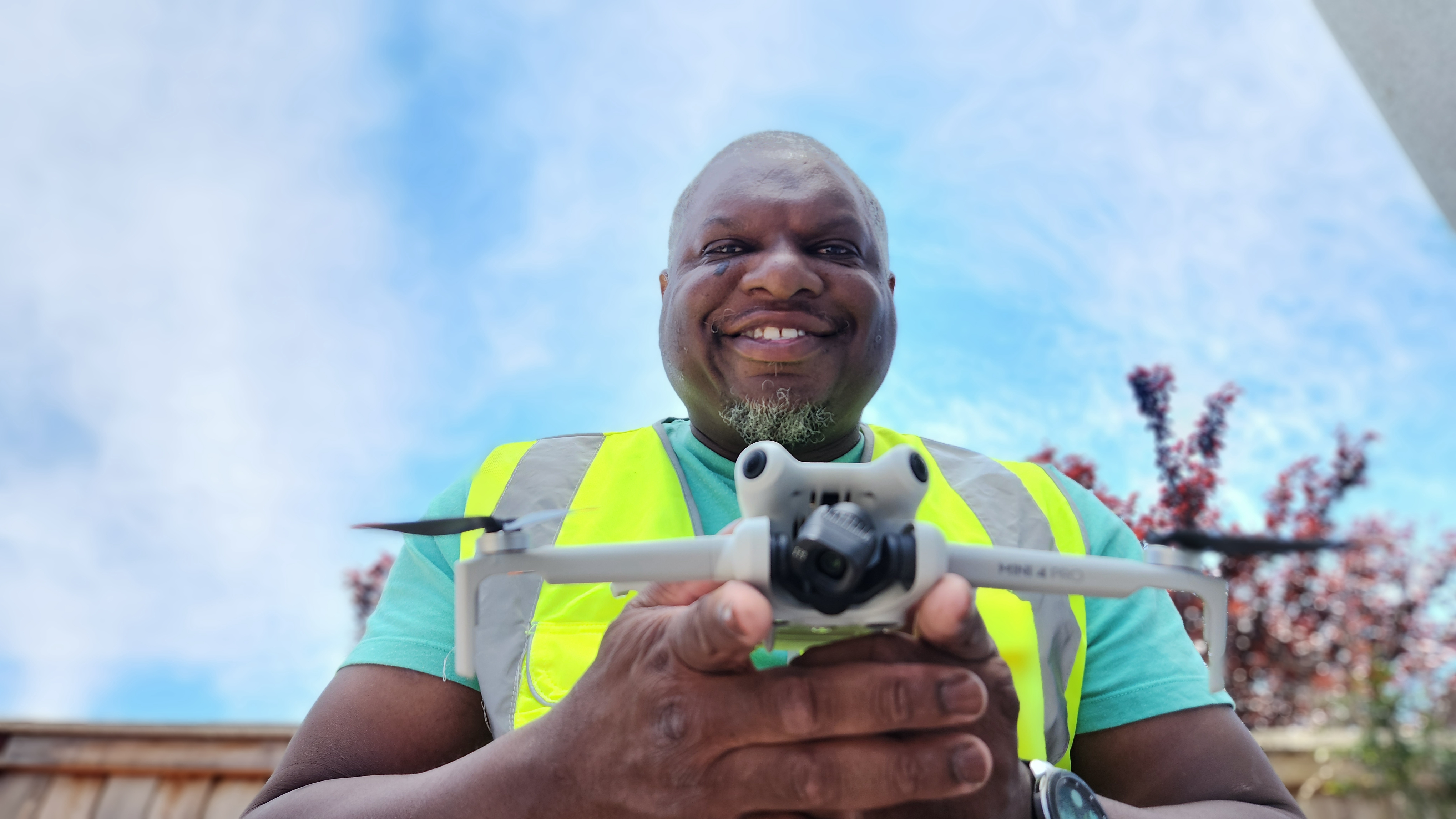 Pilot's Story: Travis Tuddle