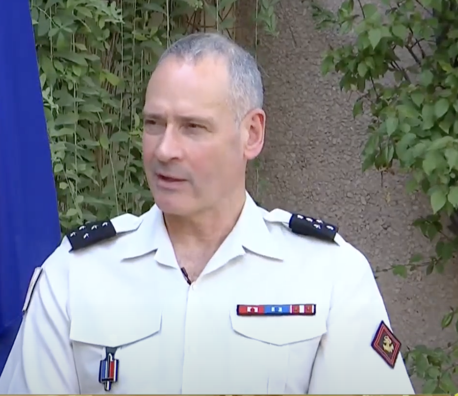 Combat Advantage of Small Drones is Ticking Away