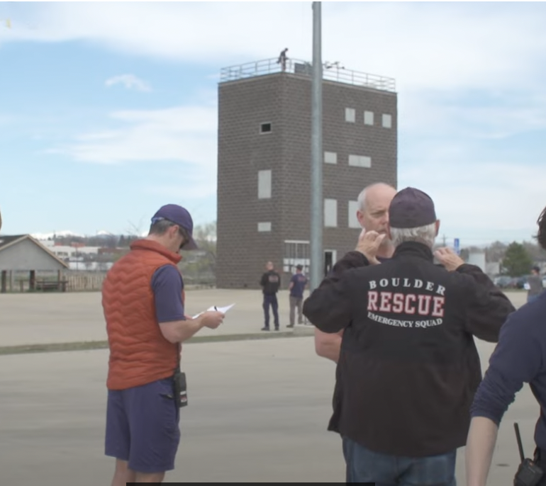 Drones + AI = Better Search and Rescue Operations?