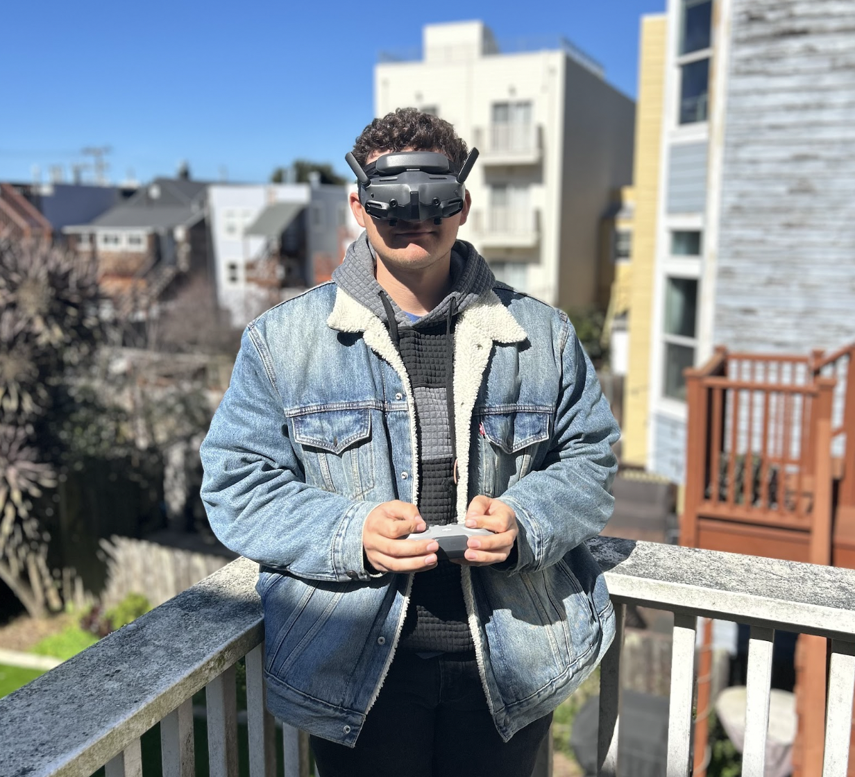 Pilot Story: Shotzbyshew 