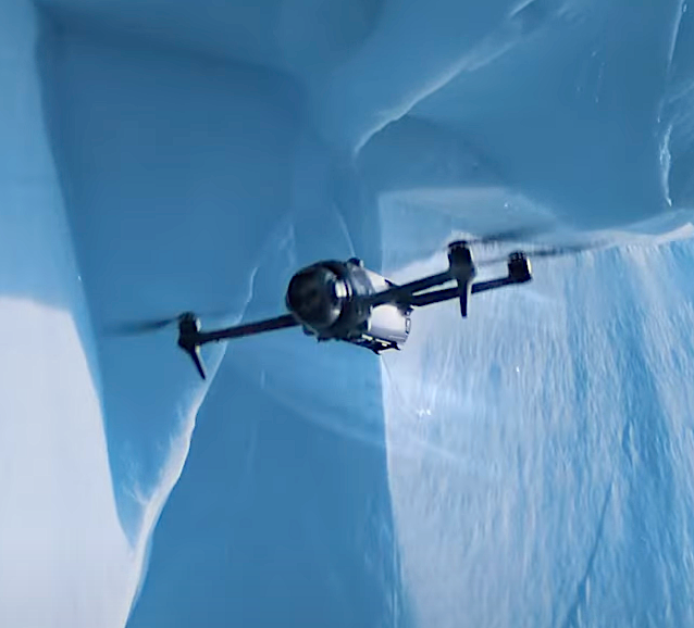 DJI Denies Mavic 4 Pro to U.S.