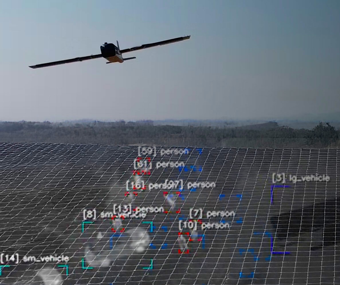 Dragoon Picks Teledyne FLIR OEM Prism Software for Project Artemis