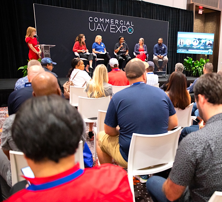 UAV Empower: Path to Leadership Event Scholarship