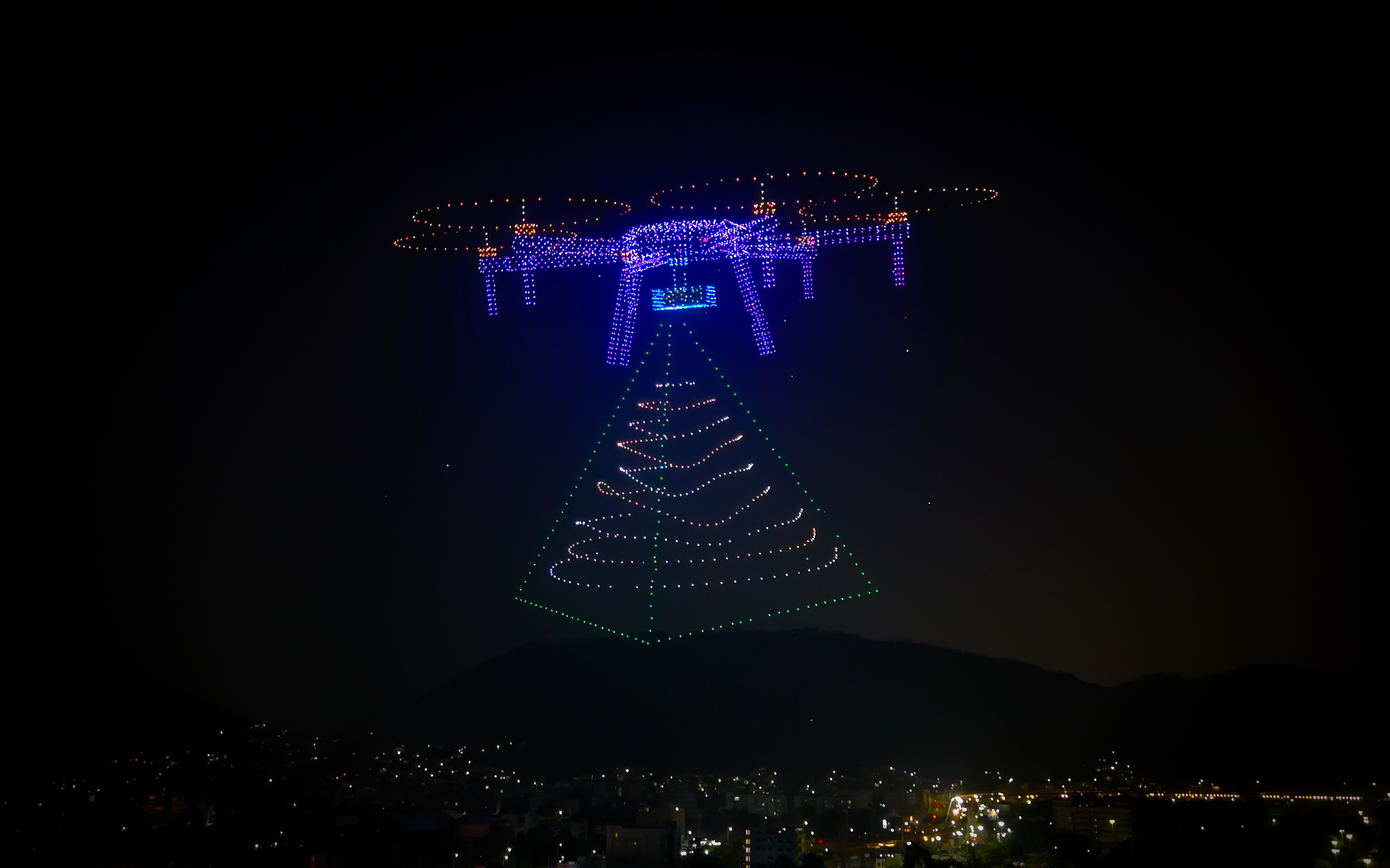 Rewind: BotLab Dynamics Sets Five World Records in 2024