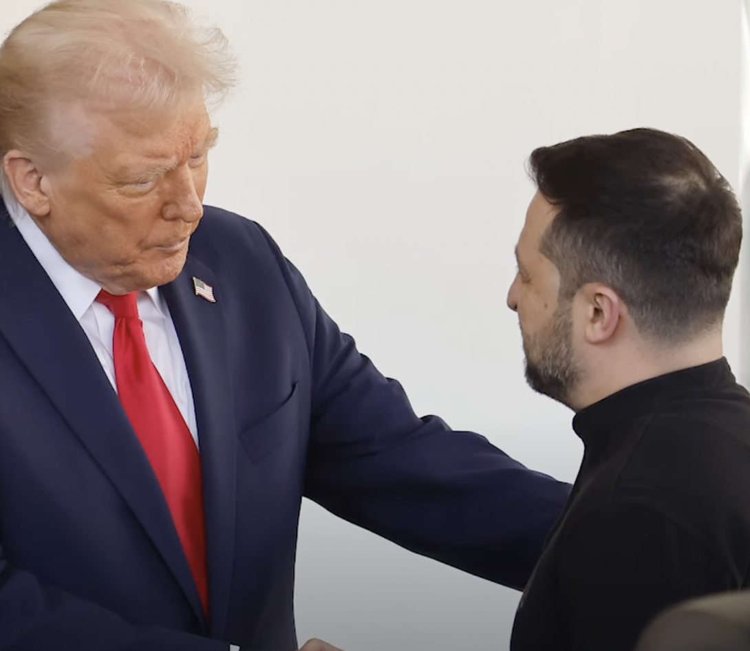 U.S. Drone Warfare Tech Doesn't Have What It Takes