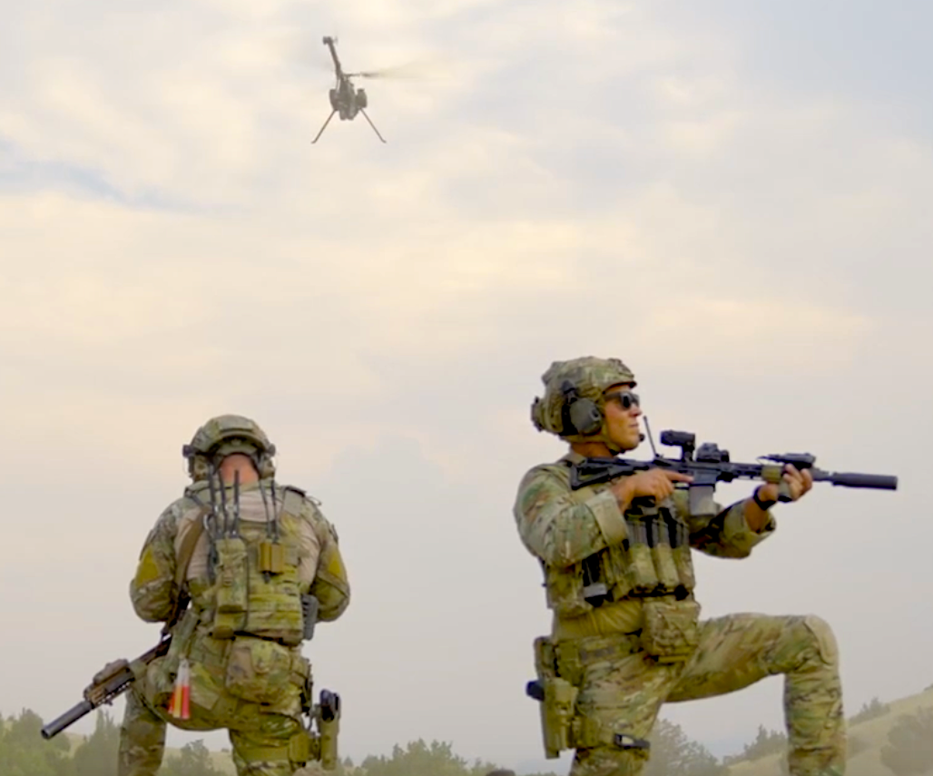 How is "Year of the Drone" Shaping Up for Investors?