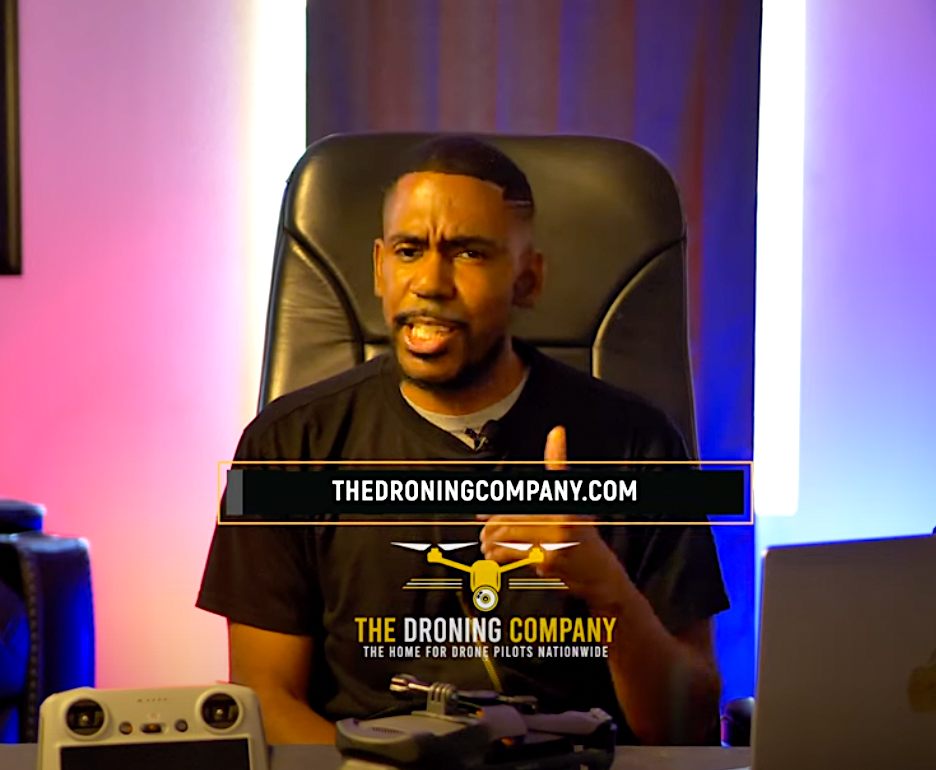 How to Get Drone Jobs!