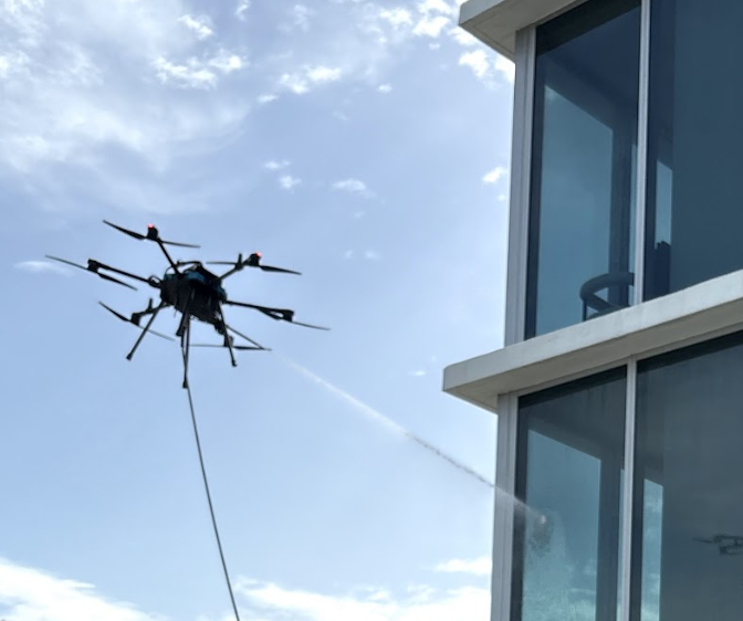 Drone Ops Academy Lands in Nashville November 8–9