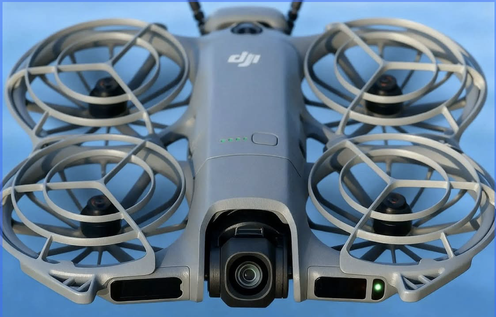 Will Neo 2 be DJI's most popular drone ever?