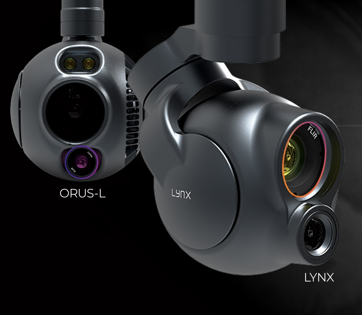 Gremsy Expands NDAA-Compliant UAV Payload Models