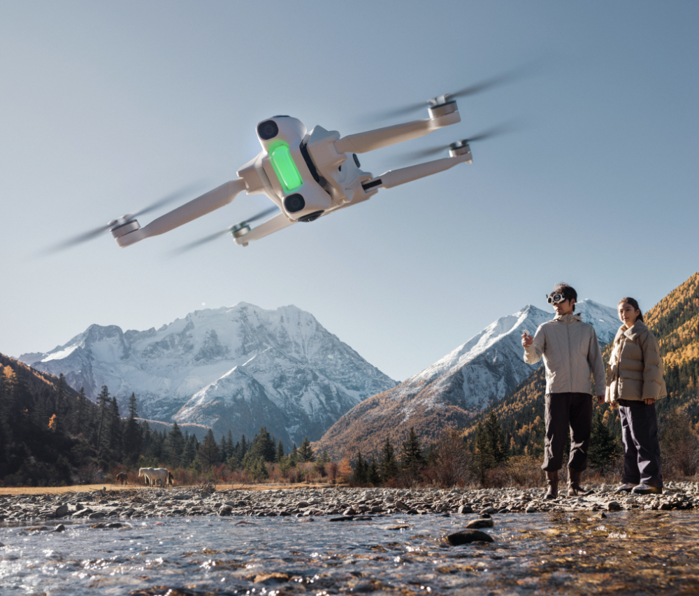 5 Reasons the Antigravity A1 Changes Everything