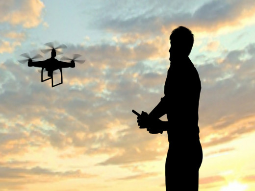 Do You Need Drone Insurance?