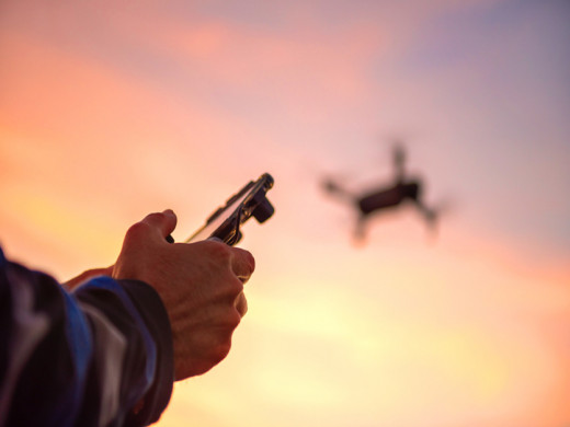 How to Fly a Drone: A Beginner’s Guide