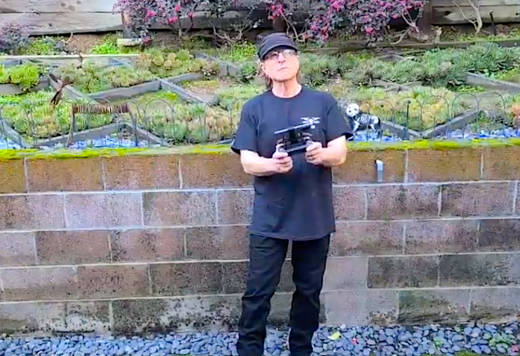 Quick Guide to Five Great Beginner Drones