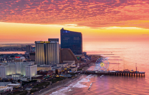 Make Money with Your Drone!