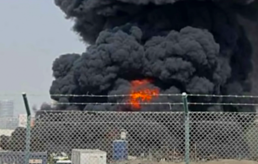 Recreational Drones Pay the Price for Rebel Attacks in UAE