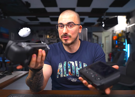 DJI Mavic 3 Cine Premium Combo — The Scoop on a $5000 Drone