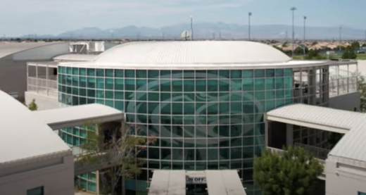 Joseph Chew Buzzes Victorville California