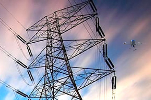 The Future of Power Line Inspection