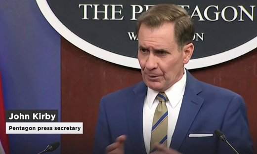 The Current Scoop on the Phoenix Ghost Drone