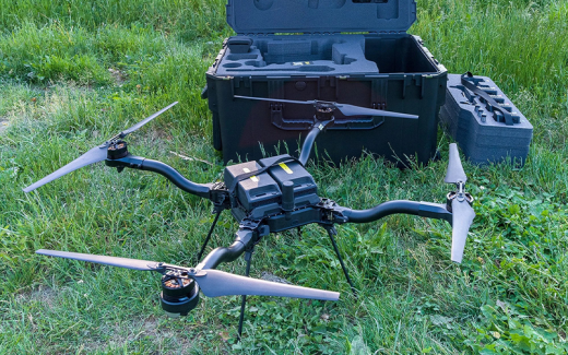 Weather Balloons May Need to Find Another Job