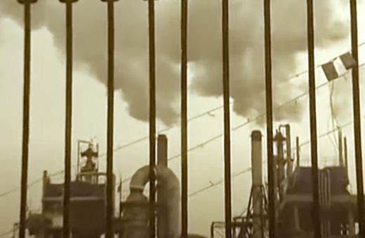 Drones Next Mission: Bringing Polluters to Justice?