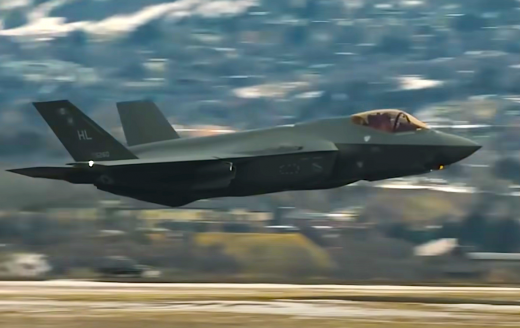 Drones May Put "Maverick" Out of a Job