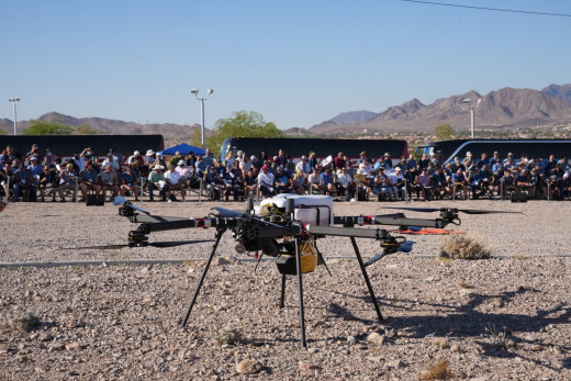 Get Set! Commercial UAV Expo 2022 Training Sessions