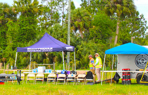 Higher Learning: Warren County CC and Embry-Riddle Team Up for Intensive Drone Workshop