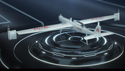UAV Expo Product Spotlight: Autel Dragonfish Series