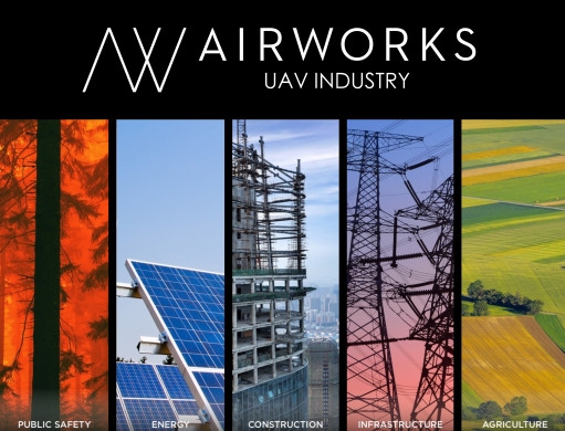 DJI AirWorks 2022: The Deep Dive into the Droning Industry