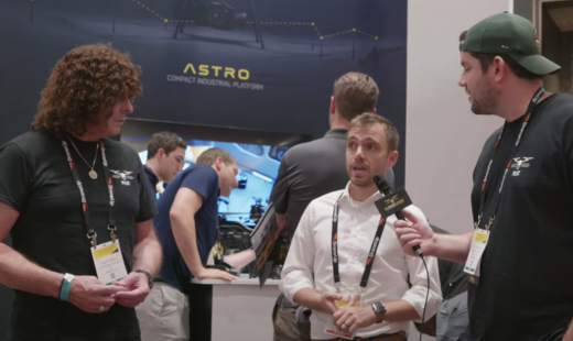 Drone Dialog: Freefly Systems