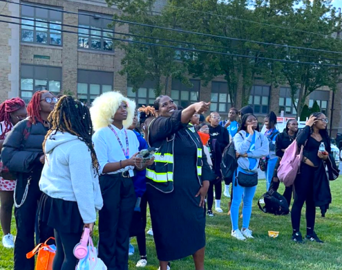 Droneversity Teaches Drone Skills and Expands Career Options for All