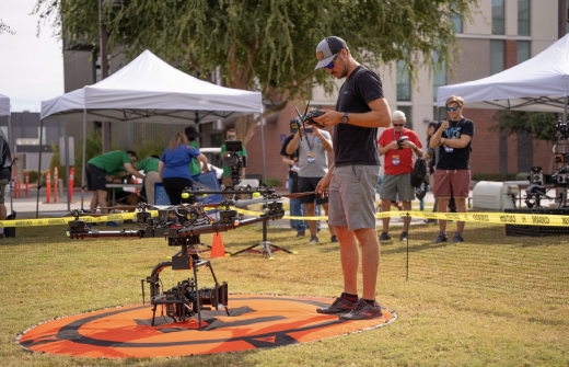 AZDroneFest Film festival & Expo