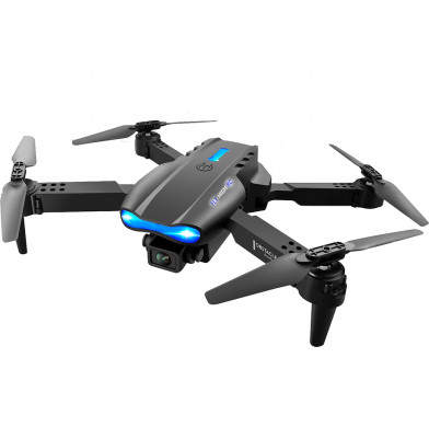Fly High RC Drones Offer Extensive Features