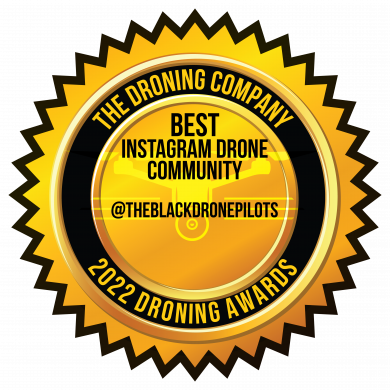 Best Instagram Drone Community