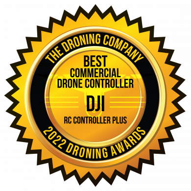 Best Commercial Drone Controller