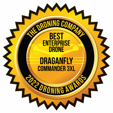 Best Enterprise Drone