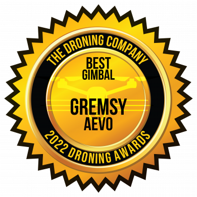 Best Gimbal